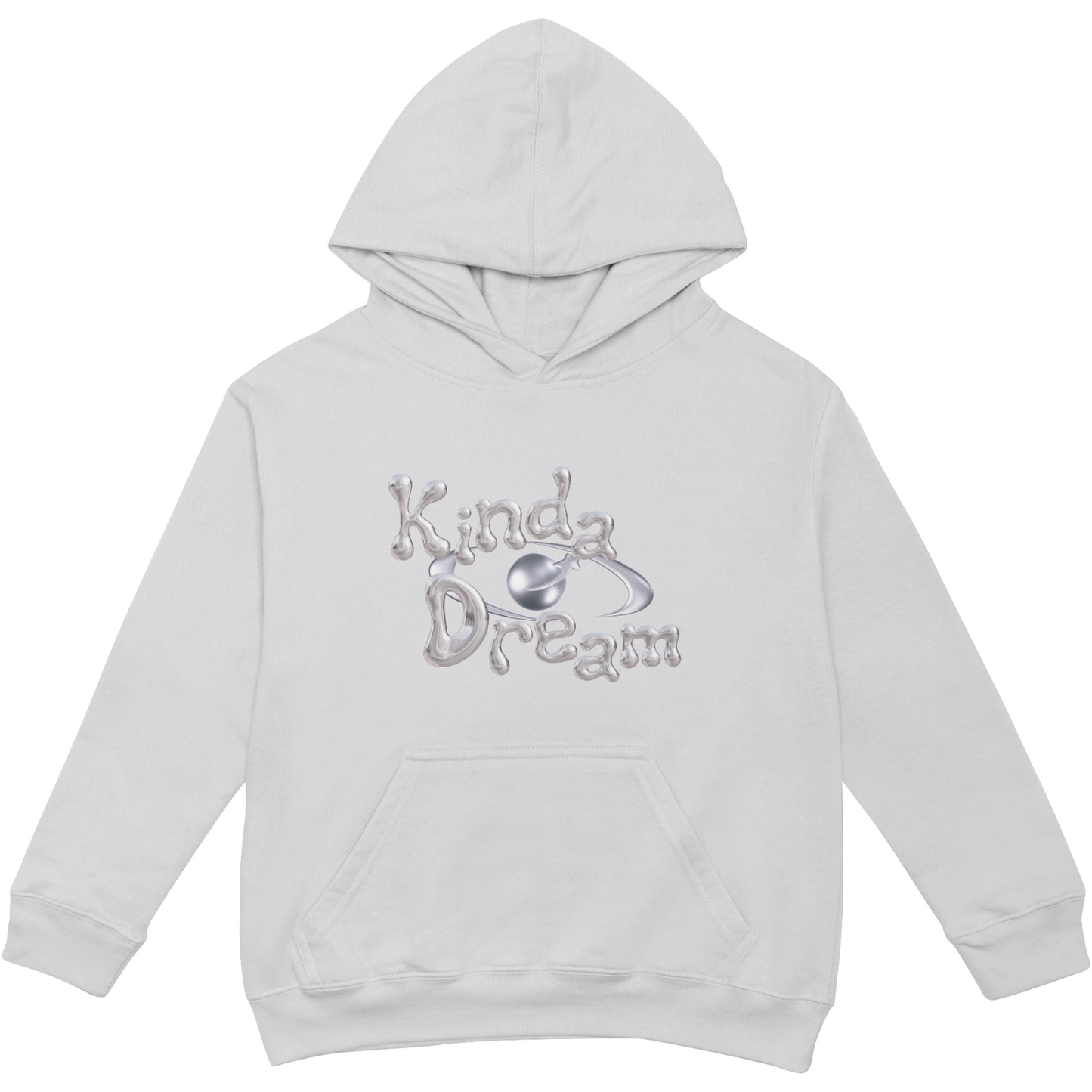 KD ICON HOODIE