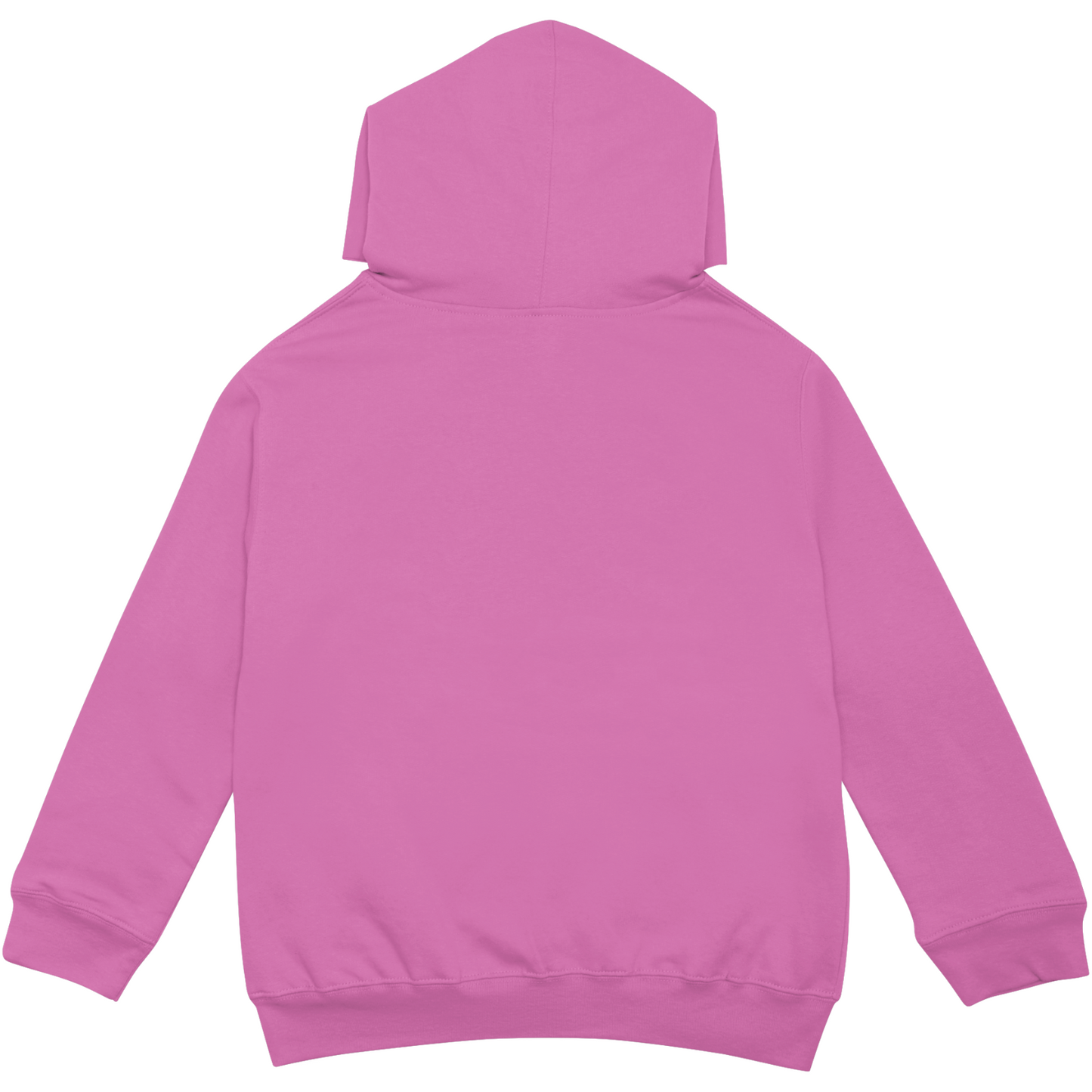 KD KINDA STAR HOODIE - MAGENTA