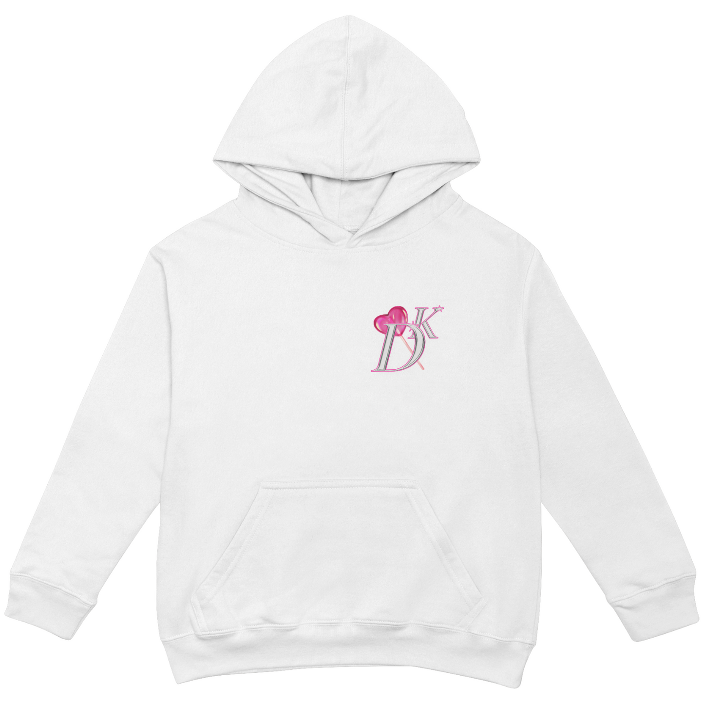 KD BEDDIE HOODIE