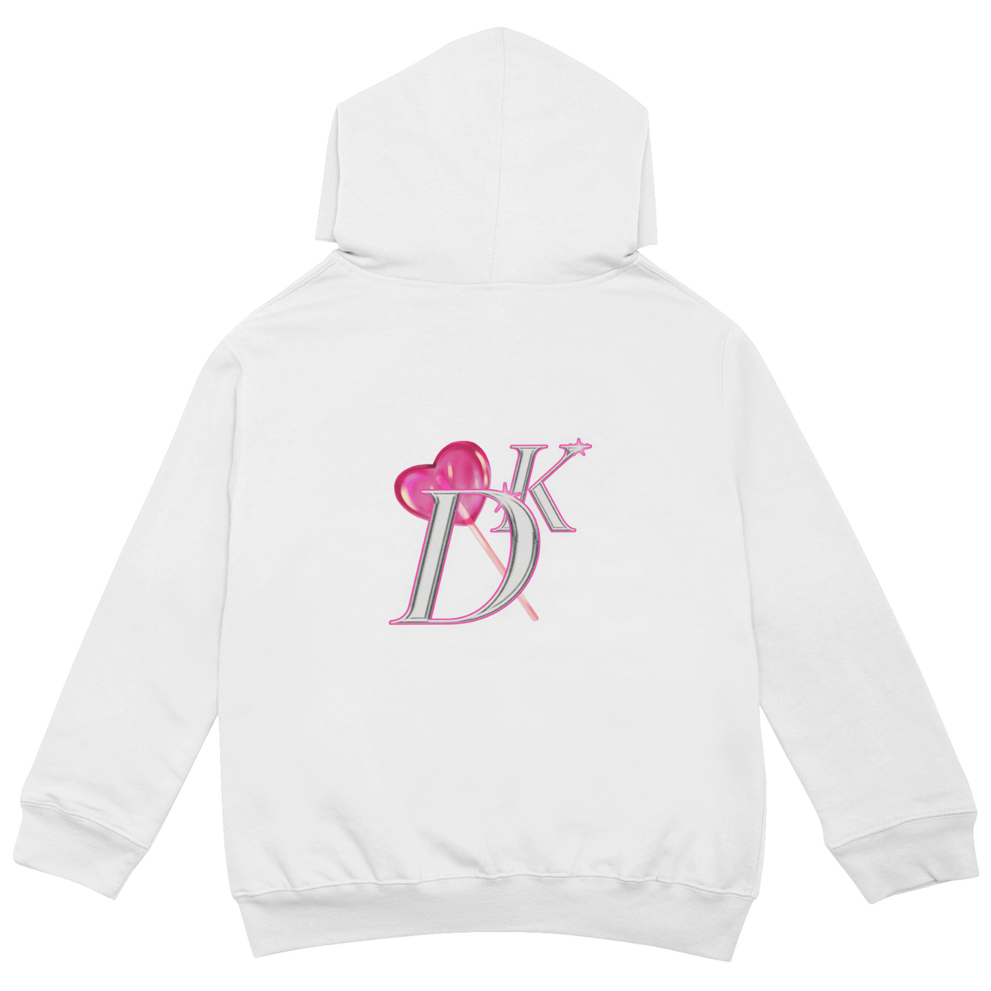 KD BEDDIE HOODIE